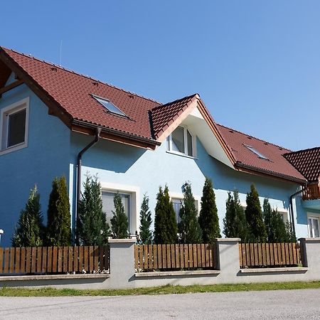 Apartmanovy Dom River Blatnica エクステリア 写真