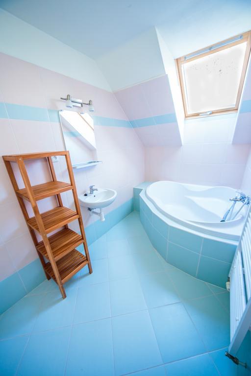 Apartmanovy Dom River Blatnica 部屋 写真