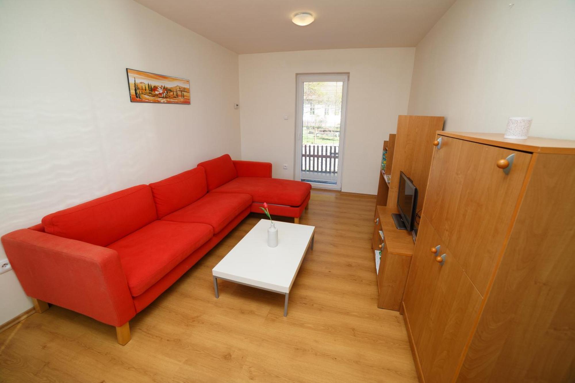 Apartmanovy Dom River Blatnica 部屋 写真