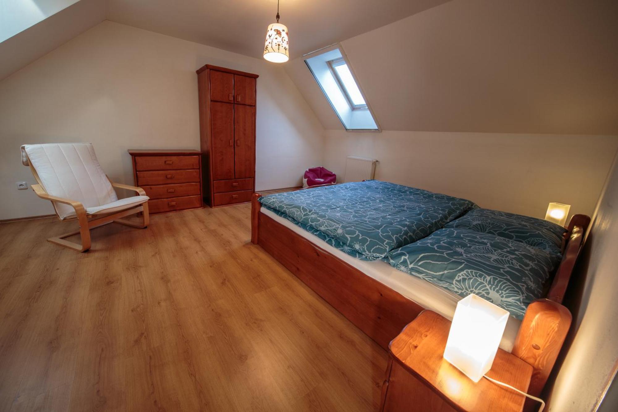 Apartmanovy Dom River Blatnica 部屋 写真