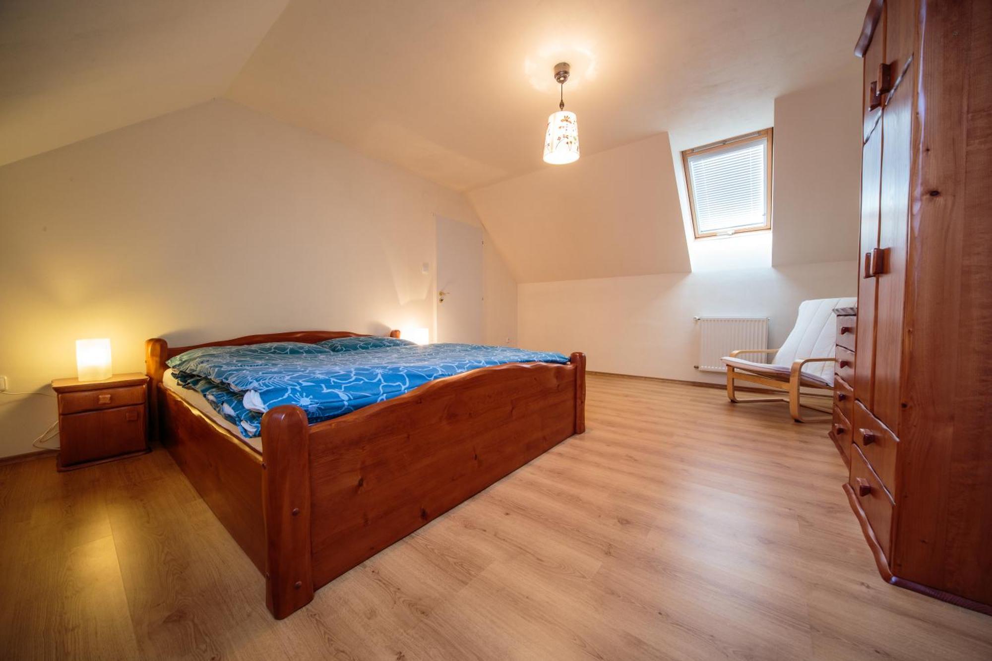 Apartmanovy Dom River Blatnica 部屋 写真