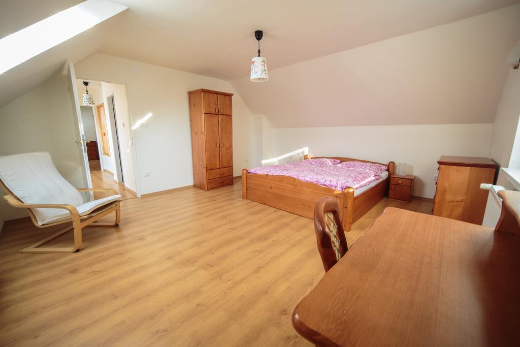 Apartmanovy Dom River Blatnica エクステリア 写真