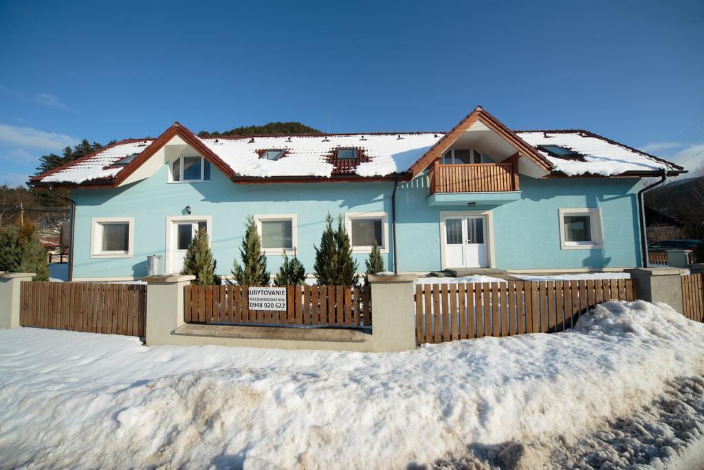 Apartmanovy Dom River Blatnica エクステリア 写真