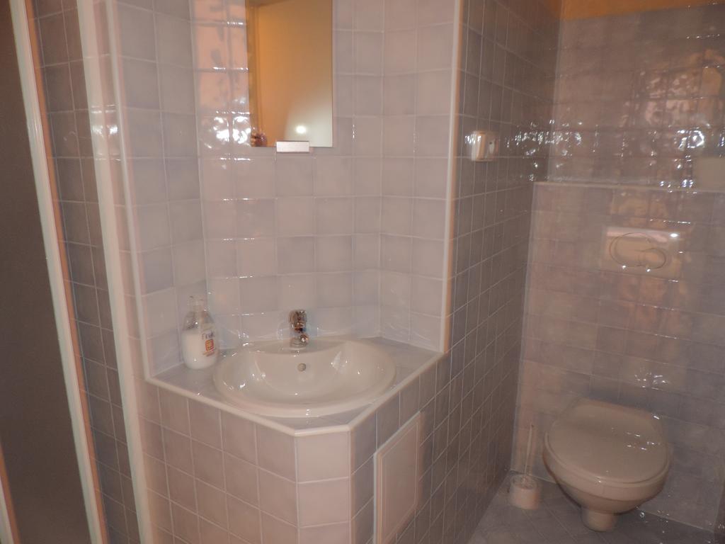 Apartmanovy Dom River Blatnica 部屋 写真