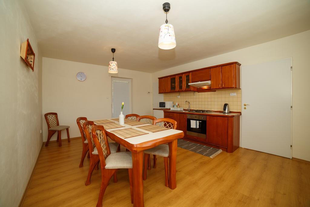 Apartmanovy Dom River Blatnica エクステリア 写真