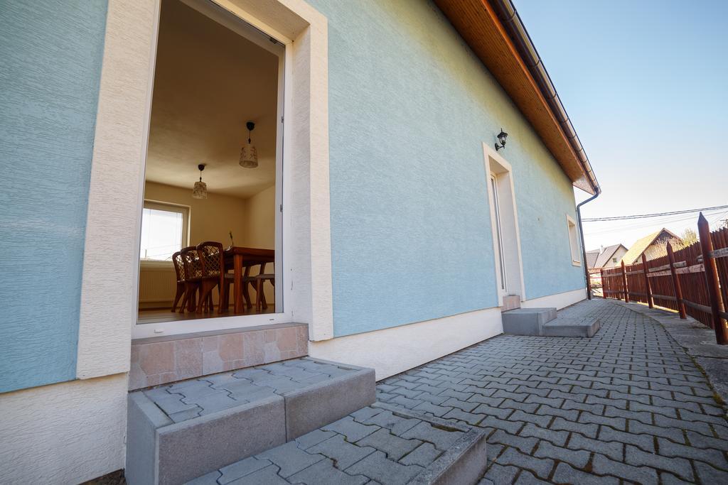 Apartmanovy Dom River Blatnica エクステリア 写真