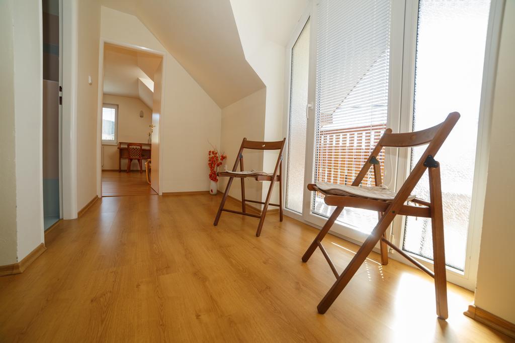 Apartmanovy Dom River Blatnica エクステリア 写真