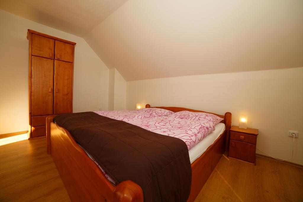 Apartmanovy Dom River Blatnica エクステリア 写真