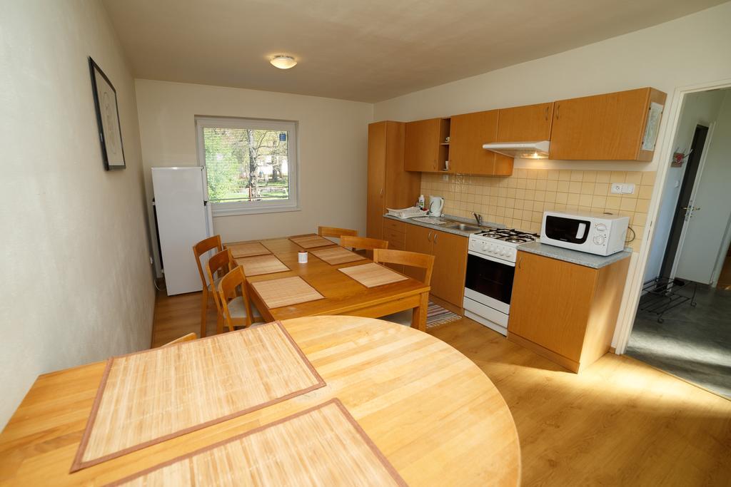 Apartmanovy Dom River Blatnica エクステリア 写真